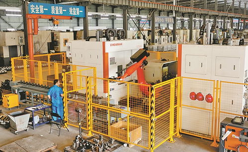 訂單足 生產忙——教學用模型及教具制造業的發展現狀