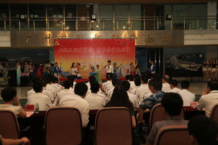 聲樂傳情，文化潤心——記民族聲樂系“書記項目”文化志愿進社區系列活動